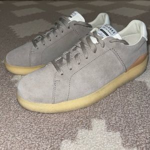 Clarks Mens Sneakers👟